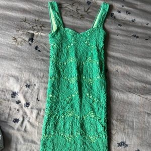 Free people bodycon dress